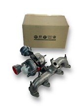 Turbocompressore originale - , vw