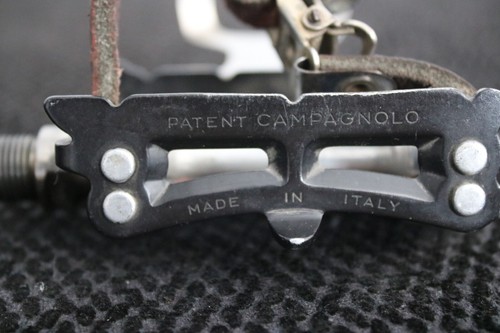 Bella pista campagnolo - pista, super