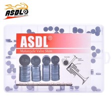 141pcs 7.48mm Valve Shim Kit