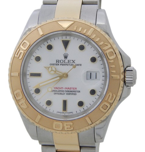 Orologio rolex yacht - rolex, master