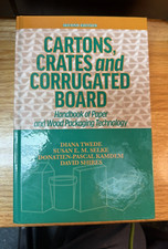 Cartons crates and corrugated - crates,