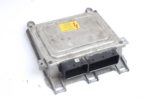 Modulo centralina motore