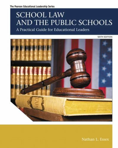 New school law and - school, public