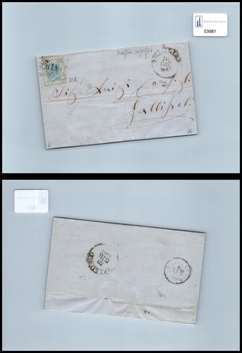 Storia postale regno veii - storia,