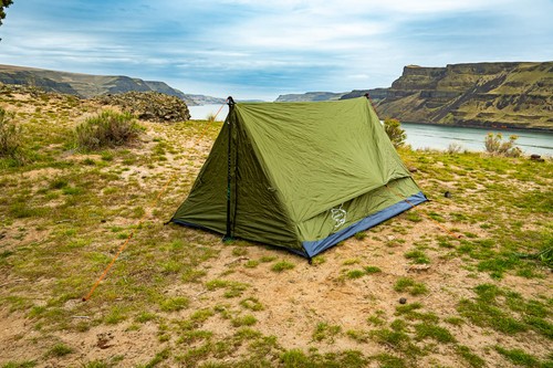 Tenda trekker 2 - tenda,