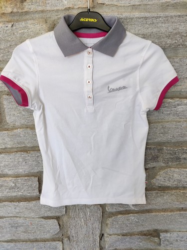 Maglietta shirt polo - t-shirt,