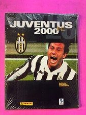 PANINI ALBUM SIGILLATO