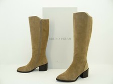 Bruno Premi stivali tacco alto