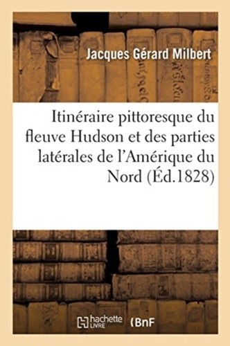 Milbert itinraire - milbert-j,