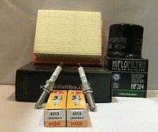 Kit Assistenza Per Triumph