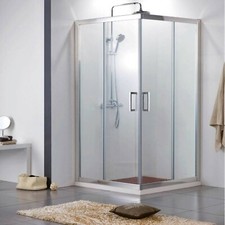 Box doccia 70x100 angolare