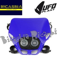 18436 - MASCHERA PORTAFARO UFO