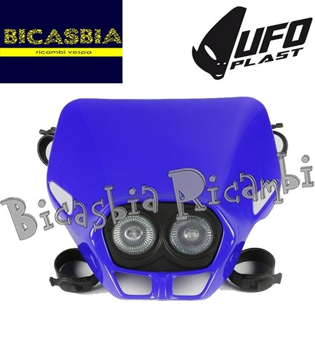 18436 maschera portafaro - 18436,