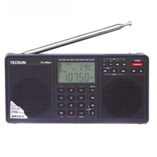 Radio Stereo FM Portatile Full