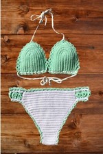 costume donna uncinetto