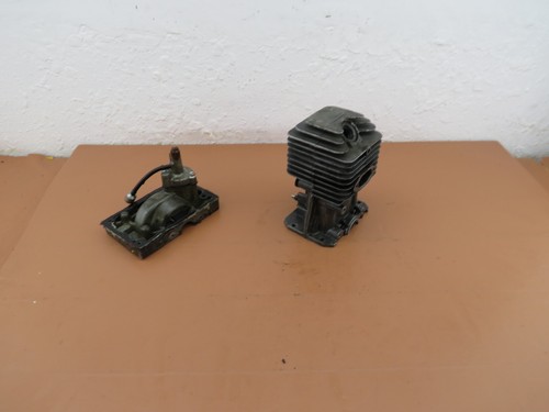 Homelite 150 motosega