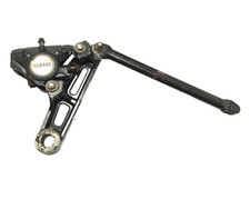 PINZA FRENO posteriore E SUPPORTO PINZA per moto YAMAHA FJ 1100 ricambi usati
