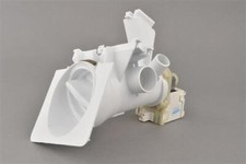 POMPA IDROMASSAGGIO AWM 6061/