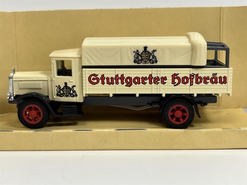 Mercedes benz camion 1932 - benz,