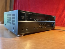 Yamaha RX RX-V671 Ricevitore