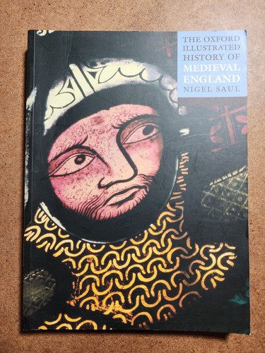 The oxford illustrated - the, history