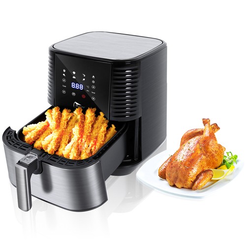 Uten 1700w friggitrice aria - ad,