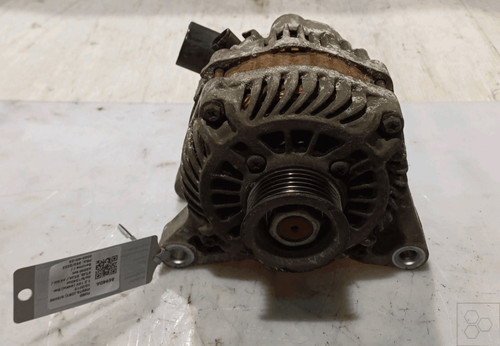 Alternatore ford fiesta - alternatore,