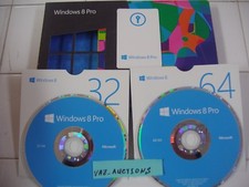 Microsoft Windows 8
