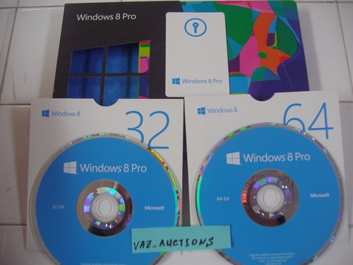 Microsoft windows - microsoft, 8