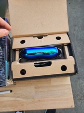 Sony Glasstron PLM-A35 Video