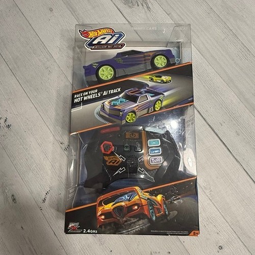 Hot wheels smart - wheels,