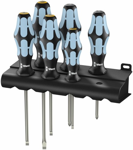 Wera w05032061001 set - wera,