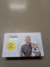 HALO Model 1 Cesar Millan GPS
