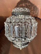 Lampadario stile marocchino