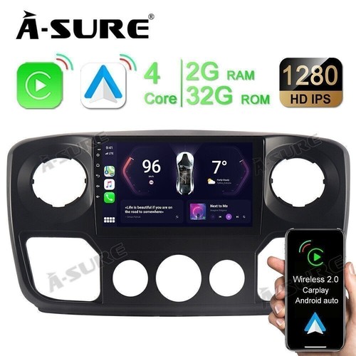 Autoradio android 32g - autoradio, 14