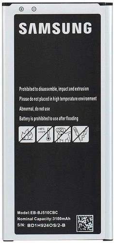 Samsung j510 galaxy - galaxy, j5