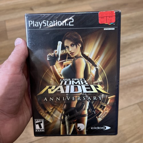 Lara croft tomb raider - croft,