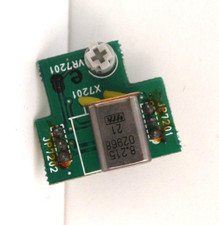 Unità di tacca Yaesu FT-890