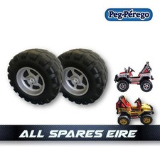 PEG PEREGO GAUCHO 12 VOLT