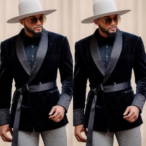 Giacche fumo uomo con - uomo,
