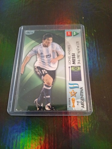 Panini 2006 fifa - 2006, world