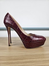 Sergio Rossi - Tacchi alti in