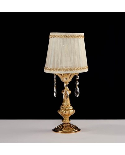 Lumetto stile classico impero - lumetto,