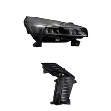 Faro e Luce Diurna DX Renault