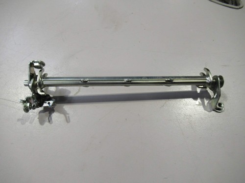 Chiusura sella yamaha t max - sella,