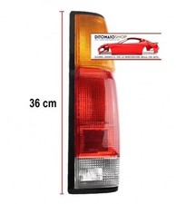 FANALE POSTERIORE DX