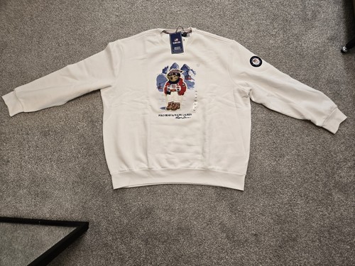 Polo ralph lauren team - ralph,