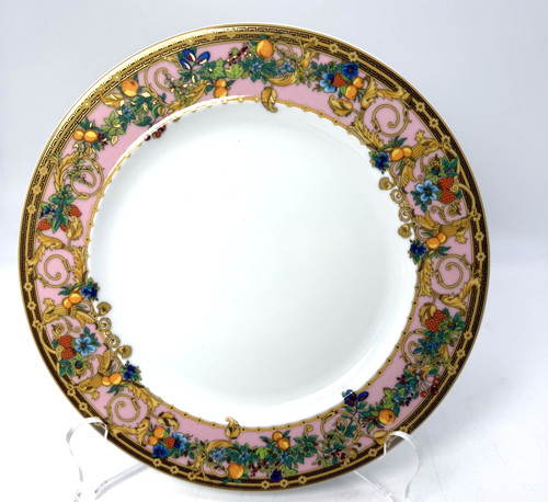 Exquisite versace rosenthal - exquisite,