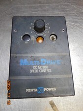 PENTA KB ELECTRONICS KBMD-240D