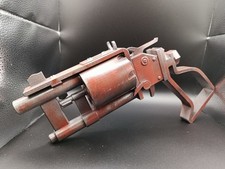 Fallout Revolver Replica